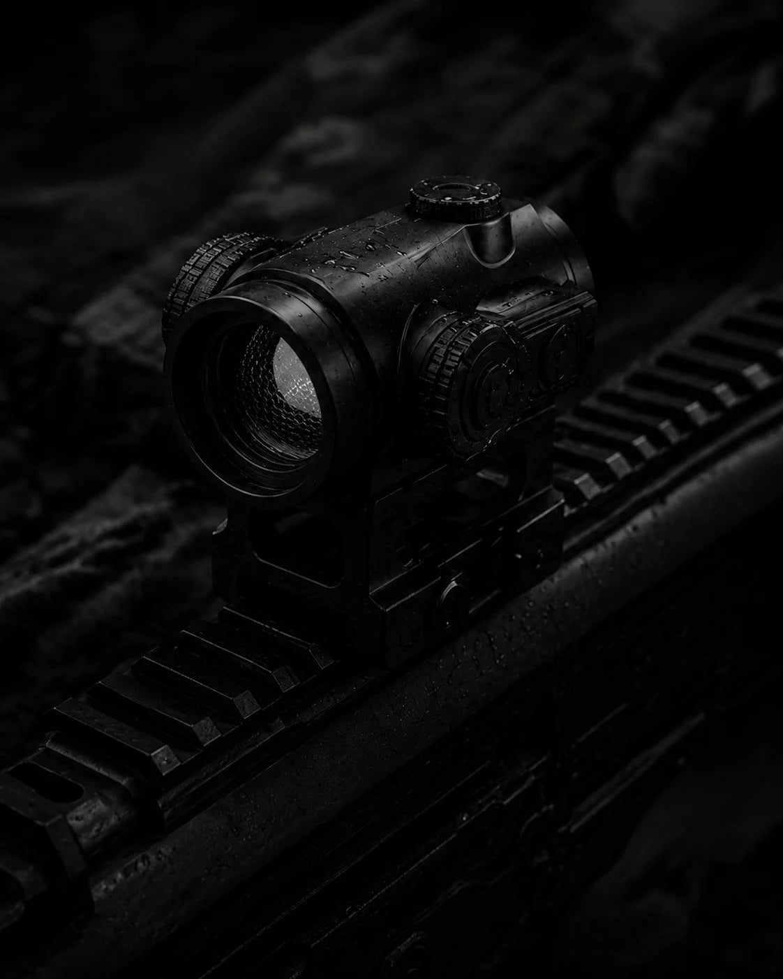 RED DOT