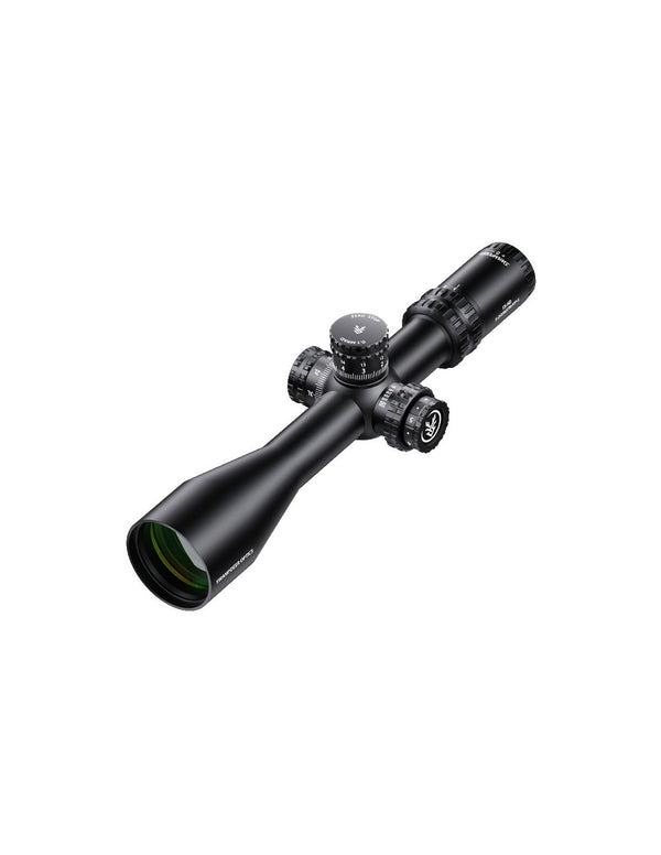 Swamp Deer Rifle scope FX HD ZERO STOP 5- 30X56SFIR FFP-S