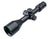 ARTCISE 4-40x60 (34mm) IR First Focal Plane Long Eye Relief Zero Stop Turret SP Glass Reticle Rifle Scope