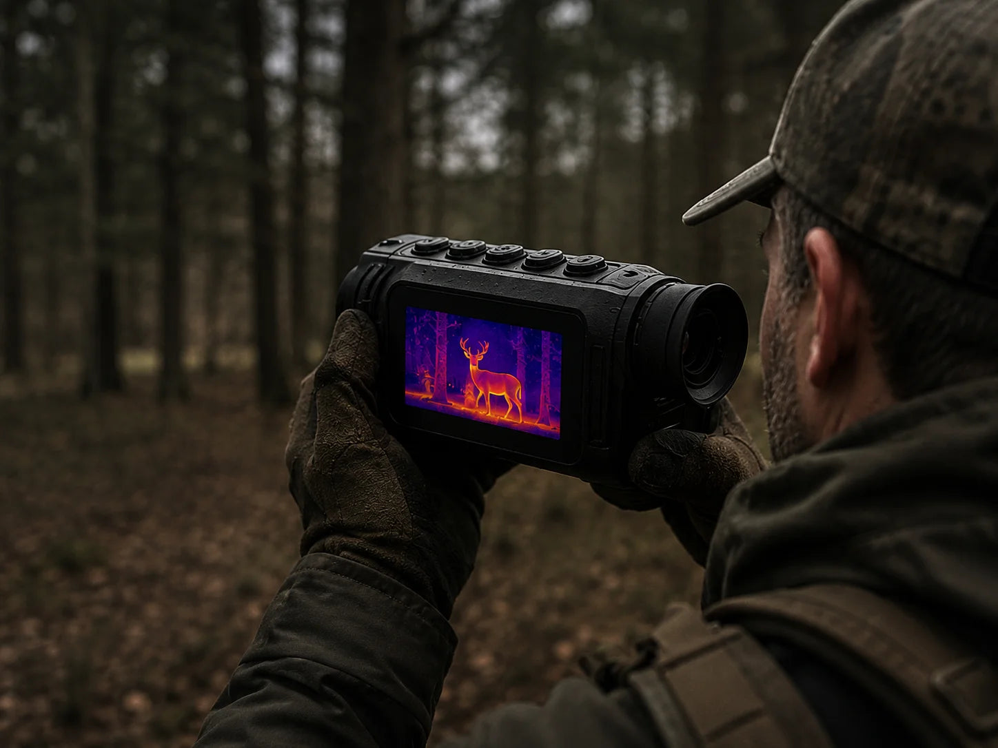 THERMAL IMAGING