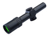 ARTCISE 1-10x28 (34mm) LPVO IR FFP First Focal Plane Glass Reticle Rifle Scope