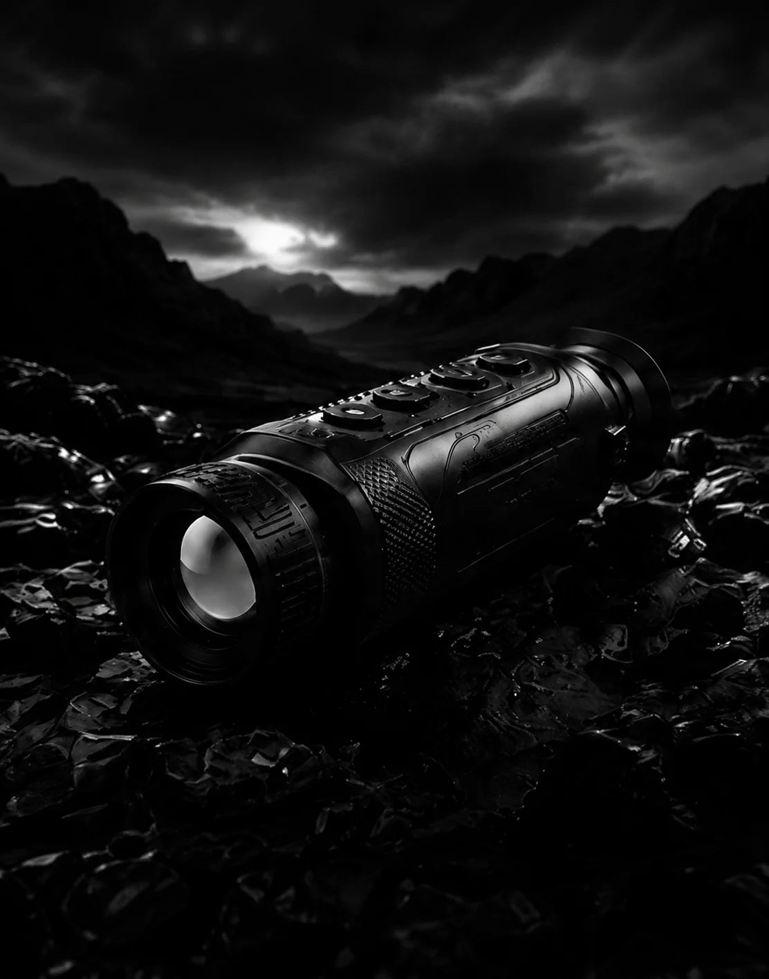 THERMAL IMAGING