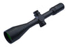 ARTCISE 5-40x56 SFP Side Parallax Adjustment Zero Stop Turret IR Glass Reticle Rifle Scope for Long Range