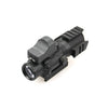 4X Rifle Scope Tactical Shockproof Diopter Adjustable Hunting Sight