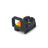 Red Dot Reflex Sight Scope Tactical 3MOA Dot Picatinny Rails
