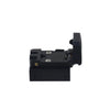 Red Dot Reflex Sight Scope Tactical 3MOA Dot Picatinny Rails