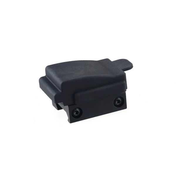 Red Dot Reflex Sight Scope Tactical 3MOA Dot Picatinny Rails