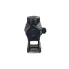 2MOA Red Dot Sight Tactical 12 Levels Red Light Reflex Sight Rifle Scope IPX7