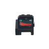 Red Dot Reflex Sight Scope Tactical 3MOA Dot Picatinny Rails