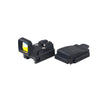 Red Dot Reflex Sight Scope Tactical 3MOA Dot Picatinny Rails