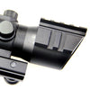 4X Rifle Scope Tactical Shockproof Diopter Adjustable Hunting Sight