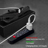 Aluminum Red Green IPX6 Resistant Combo Blue Rechargeable Light Laser 1200LM