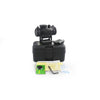 2MOA Red Dot Sight Tactical 12 Levels Red Light Reflex Sight Rifle Scope IPX7