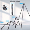 ARTCISE CT80C Carbon Fiber Tripod