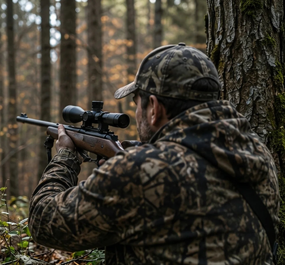 Hunting