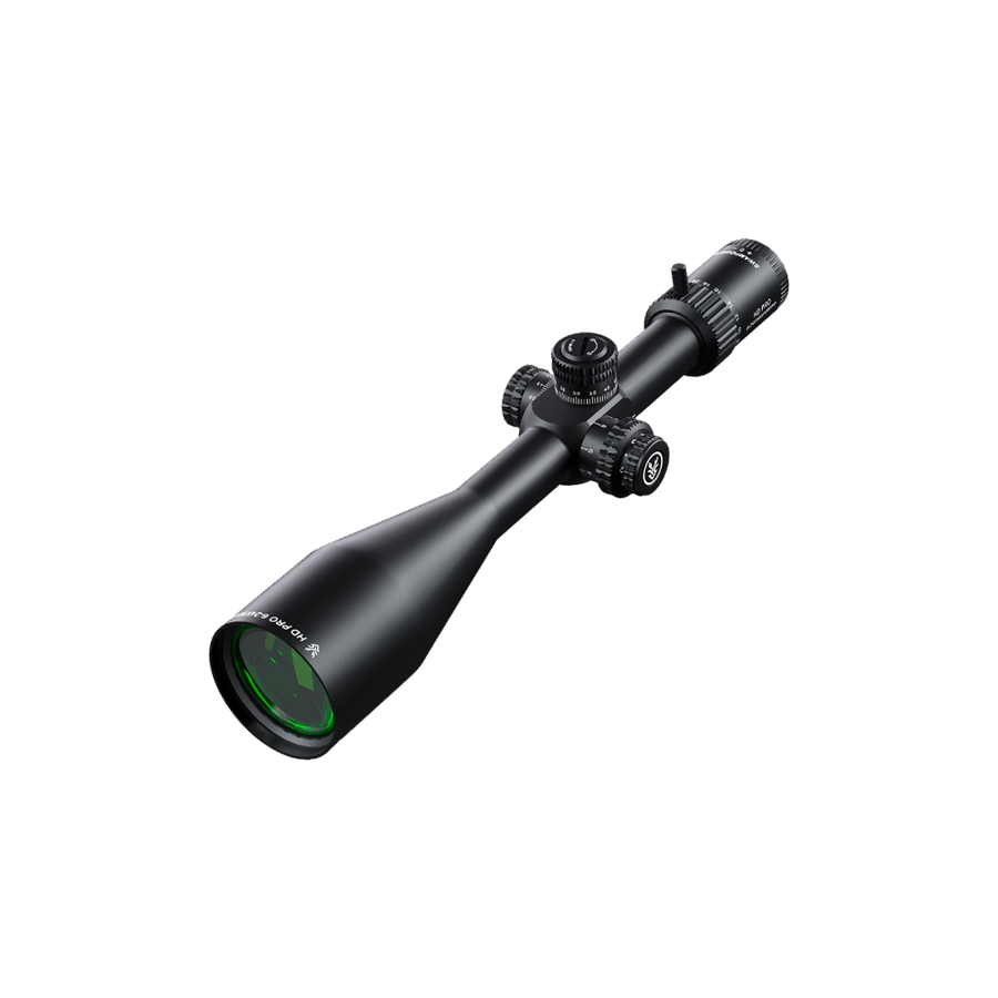 SwampDeer Long Range Riflescope HD PRO 6-24X50 SFIR FFP