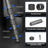 WEYLLAN LX9+TZ8 Horizontal Tripod With Extension Arm