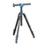 WEYLLAN TP6 Professional Horizontal Tripod for Camera