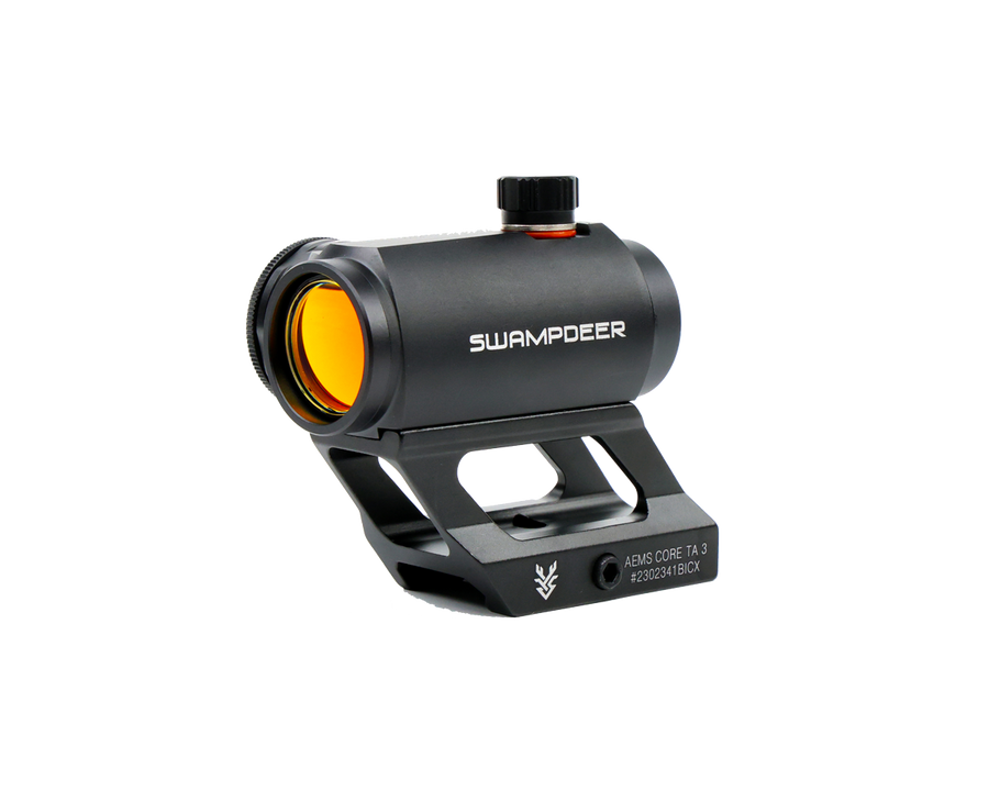 Swamp Deer HD TA-3 Red Dot Reflex Sight