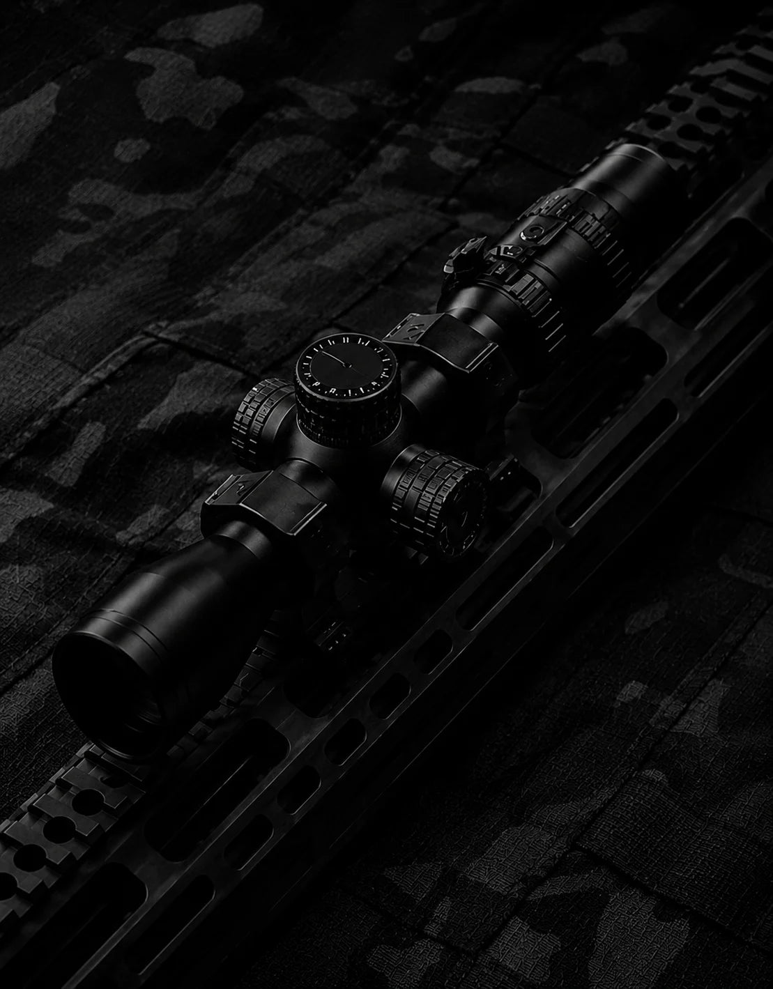 8X SCOPE