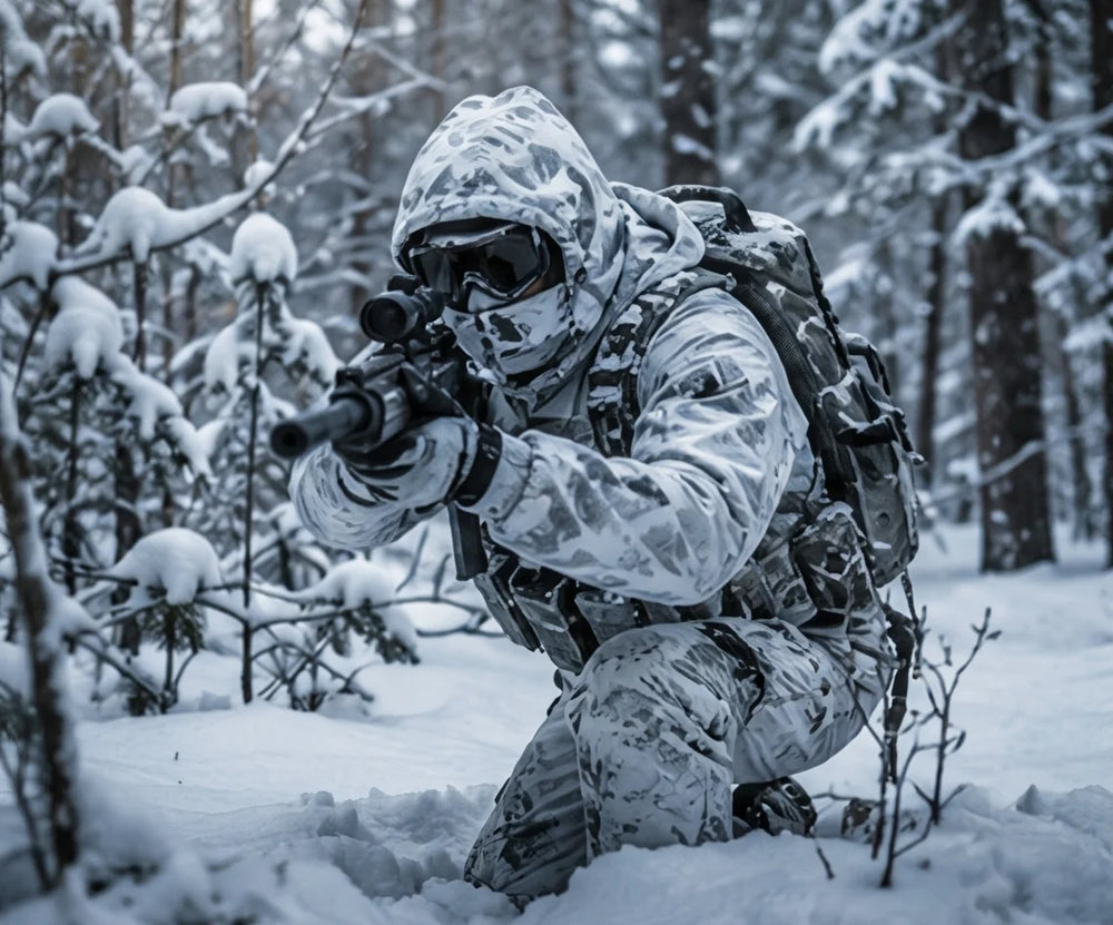 Snow
