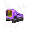 SWAMPDEER HD 1X24 Red Dot