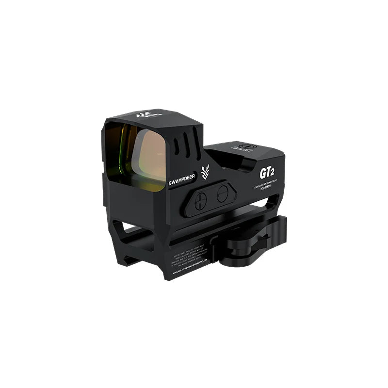 SWAMPDEER GT2 Red Dot